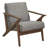 Choudhury Faux Leather Armchair-1454566739-1375851890