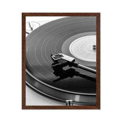 Vinyl Record