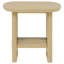 Table d'appoint Kimpton Coastal