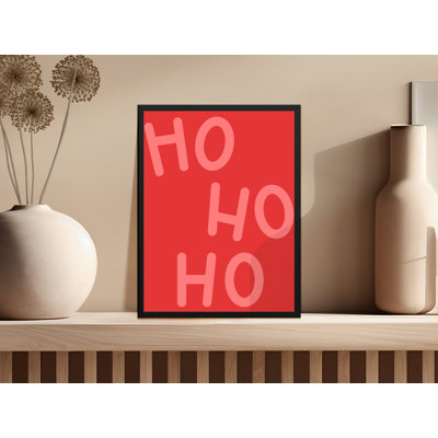 Subani Single Picture Frame Print