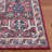 Tucson Performance Machine Washable Oriental Rug-1674041791