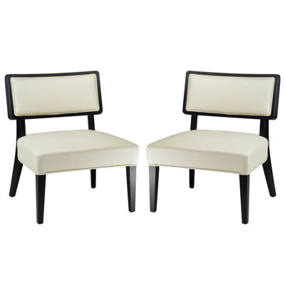 Riley Upholstered Accent Chair