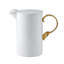 Couverts théière / pot avec couvercle