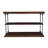 Jiyana 48'' Solid Wood Top Console Table