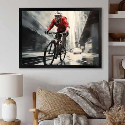 " Bicycle Pedal Power II "