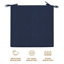 Coussin de siège d'extérieur carré Meridian-1667202238-1667202281