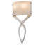 Canterbury 1 - Light Flush Mounted Sconce