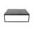 Darleny Solid Wood Top Coffee Table