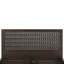 Jakarta Solid Wood Bed-167100734