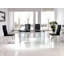 Marian 83'' Dining Table