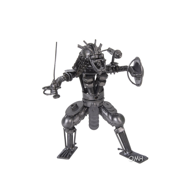 Figurines & Sculptures