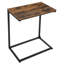 Alleya Frame End Table