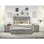 Lit standard en bois massif Cosimo-518865409