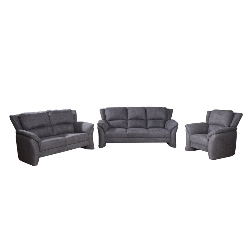 Tinney Loveseat