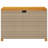 Patio Wicker Deck Box-102409585-102409586