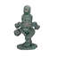 Weather Resistant UV Resistant Plastic Garden Statue