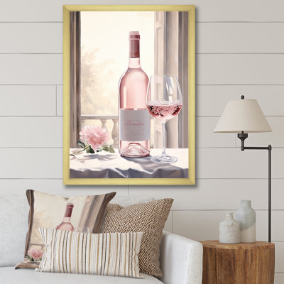 " Sancerre Serenity "