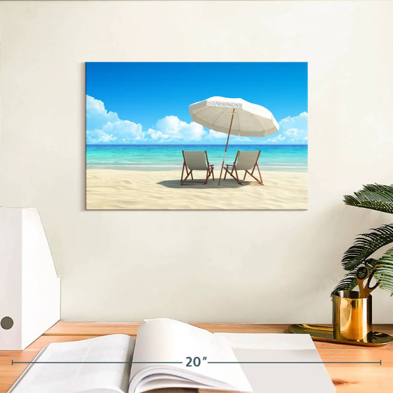 Gillard Sand Beach