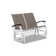 Banc oscillant Askar