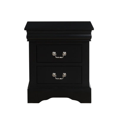 Table de chevet Cordelle