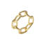 Fall 2022 Chain Link Napkin Ring