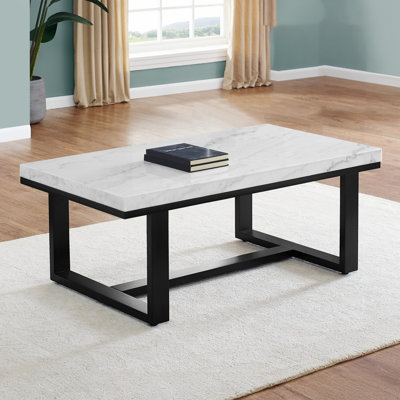 Table basse Lucca