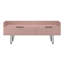 Tarkio 2 Drawer Coffee TV Unit-1680689560