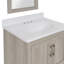 Coiffeuse 24 po avec miroir Stovall-111481359