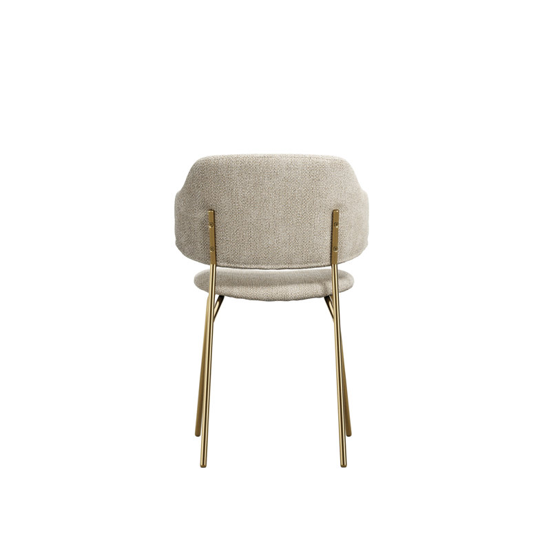 DORCHESTER DINING CHAIR