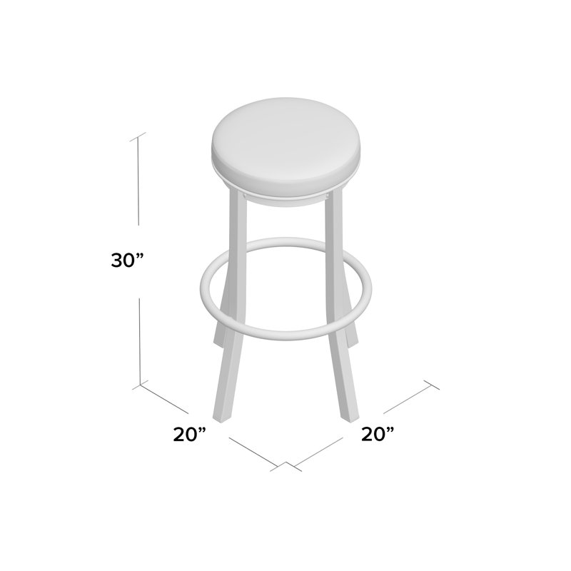 Tabouret 30 "