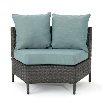 PT LIMON SINGLE SOFA