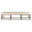 Nathaniel Upholstered Bench