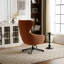 Kinta Swivel  Armchair Leisure Chair-899156866