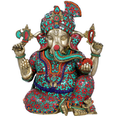 Religious & Spiritual Statue