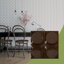 Panneau mural décoratif Adonis EnduraWall en cuivre vieilli l 11 7/8 po x H 11 7/8 po (couvre 0,98 pi2)-123529709-123529725