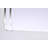 Myrical Acrylic LED Flush Mount-1334409096-1334409102