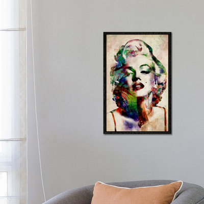 1 Piece Wall Art on Canvas