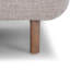 Leno 86'' Upholstered Sofa-2038333583