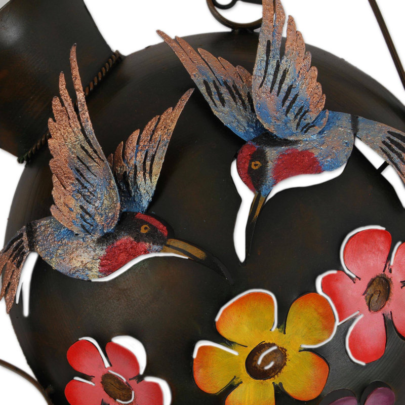 Handmade Metal Wall Decor