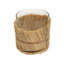Glass Tabletop Tealight Holder-75314862