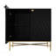 Armoire d'appoint 2 portes