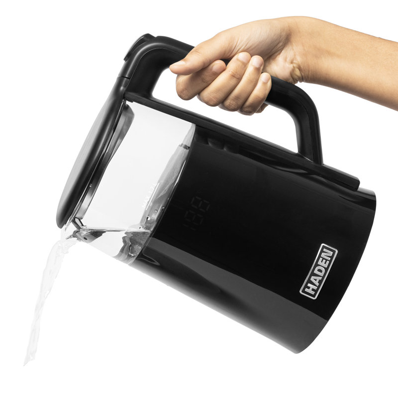 HADEN 1.7L Electric Tea Kettle