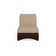 Loom Outdoor Chaise Lounge