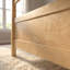 Lit superposé Benedict Kids avec garde-robe intégré, espaces de rangement et conception ludique d'escalade - Fabrication en bois massif pour la sécurité et le plaisir-1388092477-1388092479