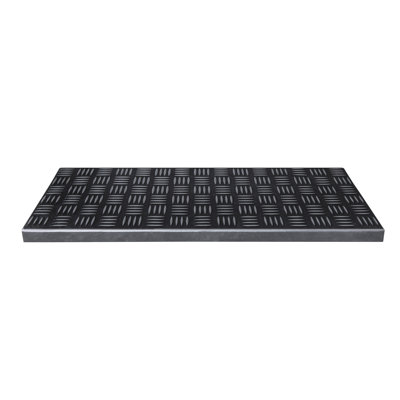 Non-Slip Stair Tread