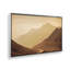 Impression sur toile Peaceful Mountain Drive II-132622375-132622369-111256576