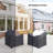 Alturas Aluminum Patio Chair Covers