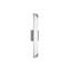 Straitaway Dimmable 24" Bath Vanity & Wall Light With Built In Color Temperature Switch from 2700K/3000K/3500K/4000K-548636545