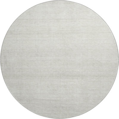 Premium Machine Washable Prisco Ivory Rug