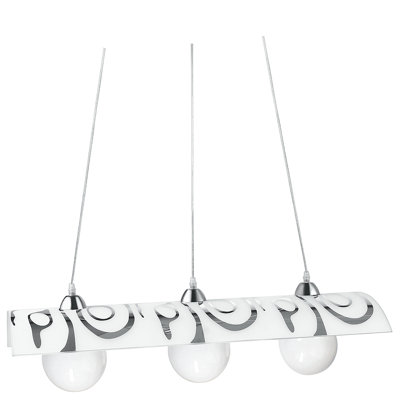 Cantino 3 - Light Pendant